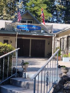 Bothell Lodge