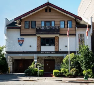 Leif Erikson Lodge
Seattle (Ballard)WA