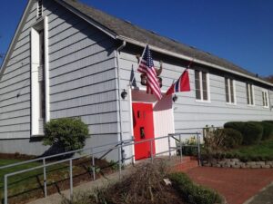 Sons of Norway Hall Vancouver, WA